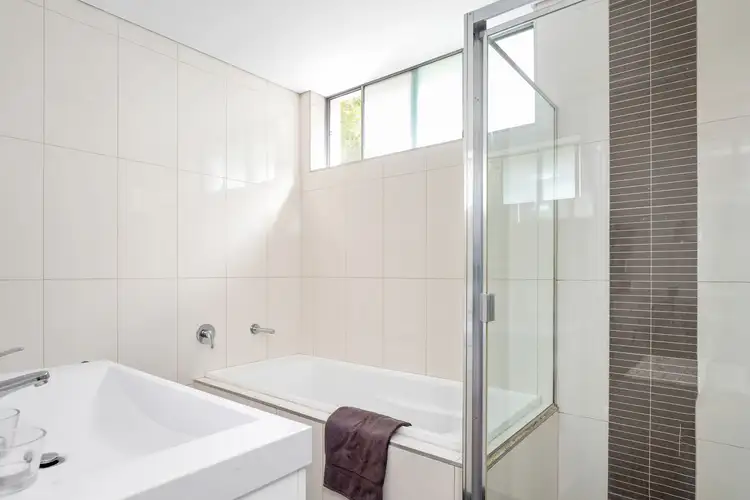 Sixth view of Homely apartment listing, 28/553 New Canterbury Road, Dulwich Hill NSW 2203
