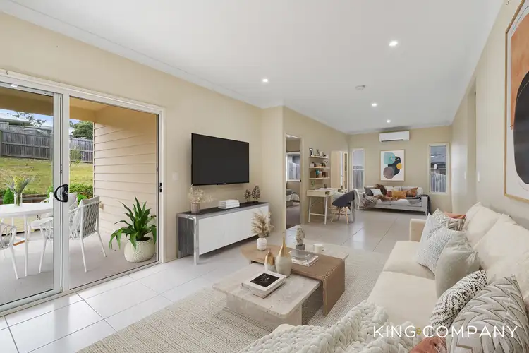 24 Parkfront Terrace, Waterford QLD 4133