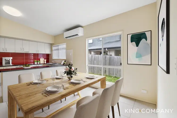 Second view of Homely house listing, 24 Parkfront Terrace, Waterford QLD 4133