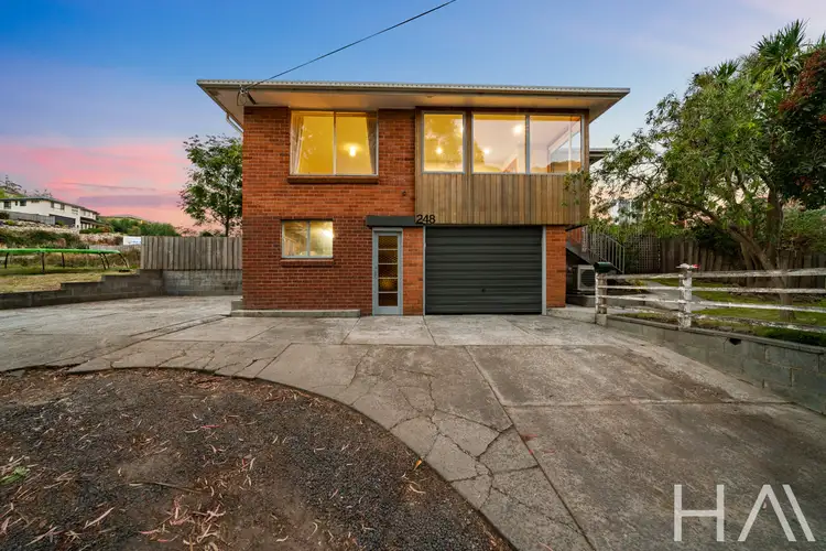 248 Geilston Bay Road