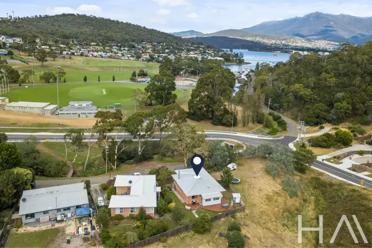 Second view of Homely house listing, 248 Geilston Bay Road, Geilston Bay TAS 7015