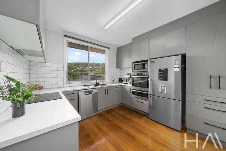 Fifth view of Homely house listing, 248 Geilston Bay Road, Geilston Bay TAS 7015