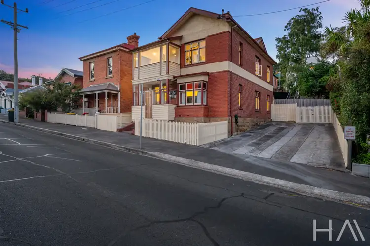 169 Goulburn Street