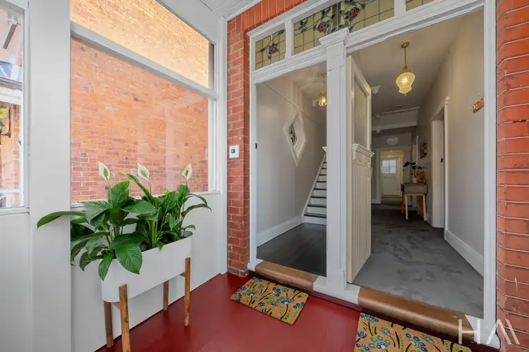 Third view of Homely house listing, 169 Goulburn Street, West Hobart TAS 7000
