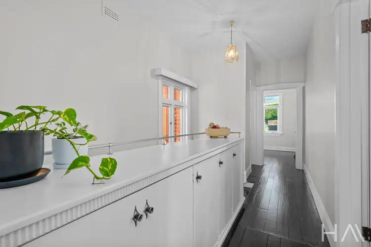 Fifth view of Homely house listing, 169 Goulburn Street, West Hobart TAS 7000