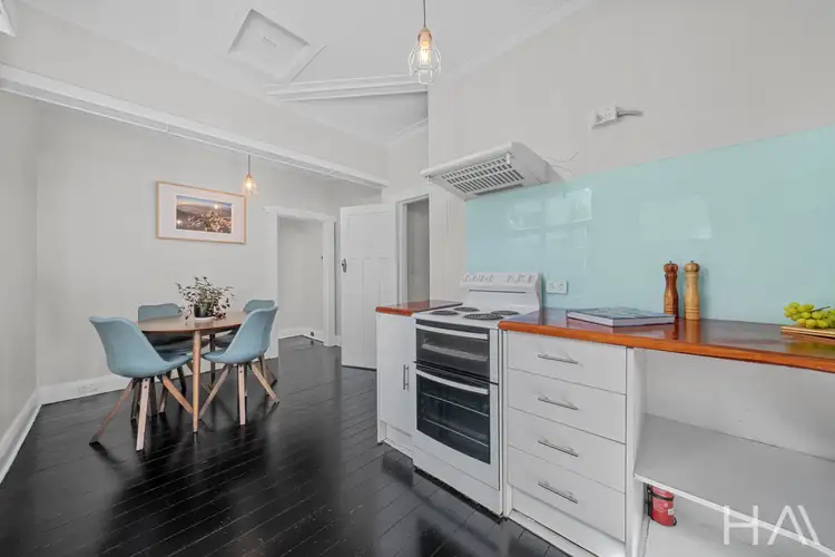 Sixth view of Homely house listing, 169 Goulburn Street, West Hobart TAS 7000