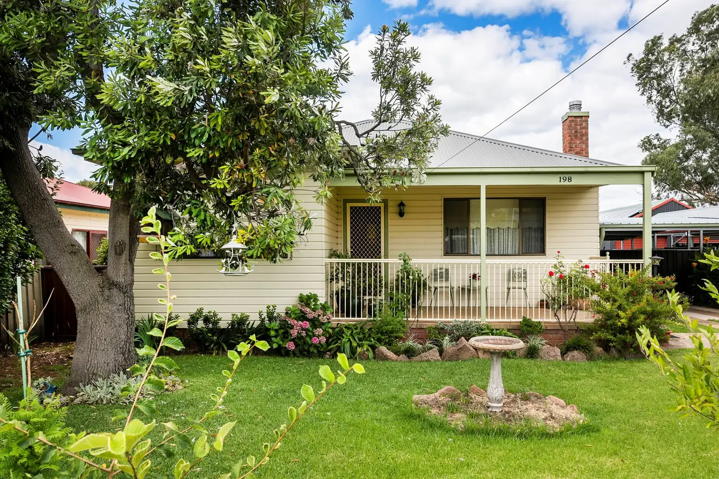 Main view of Homely house listing, 198 Mortimer Street, Mudgee NSW 2850