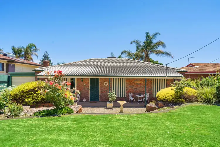 5 Taylor Terrace, Christies Beach SA 5165