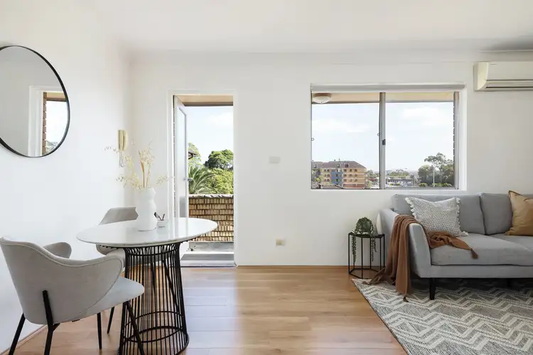 11/17 Loftus Street, Ashfield NSW 2131