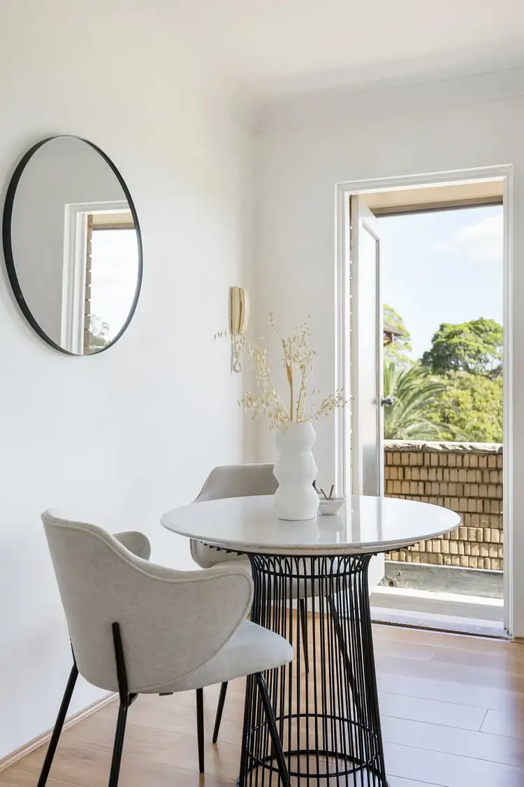 Sixth view of Homely apartment listing, 11/17 Loftus Street, Ashfield NSW 2131