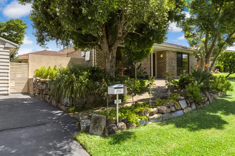 Main view of Homely house listing, 23 Pepler Place, Thornton NSW 2322