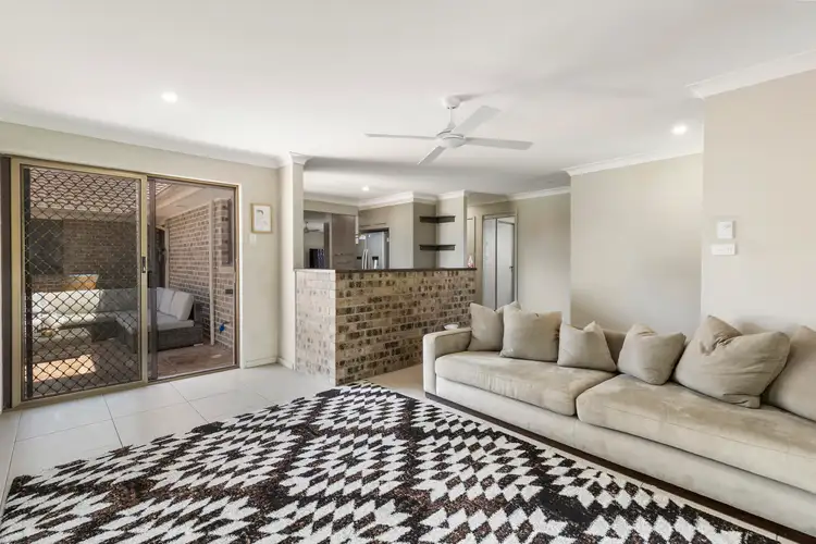 Second view of Homely house listing, 23 Pepler Place, Thornton NSW 2322