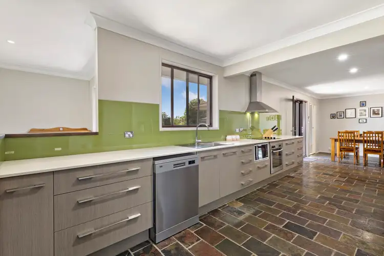 Fourth view of Homely house listing, 23 Pepler Place, Thornton NSW 2322