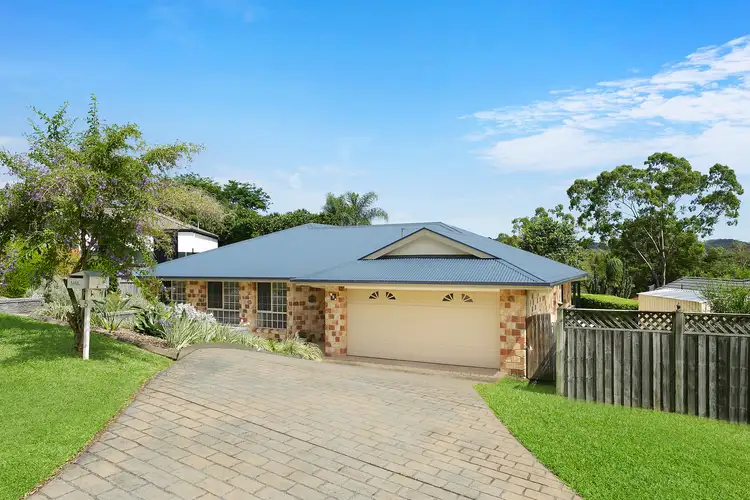 Third view of Homely house listing, 5 Kukulies Court, Currumbin Waters QLD 4223