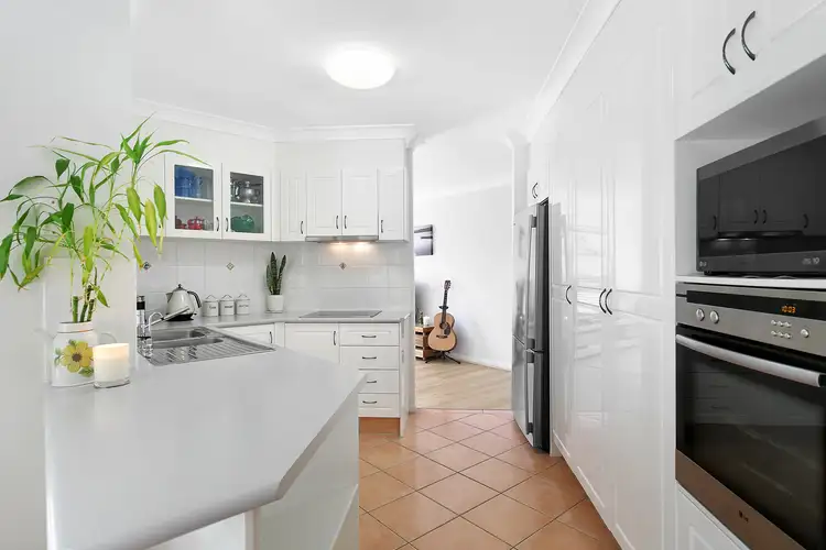 Fourth view of Homely house listing, 5 Kukulies Court, Currumbin Waters QLD 4223