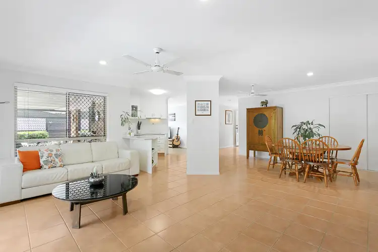Fifth view of Homely house listing, 5 Kukulies Court, Currumbin Waters QLD 4223