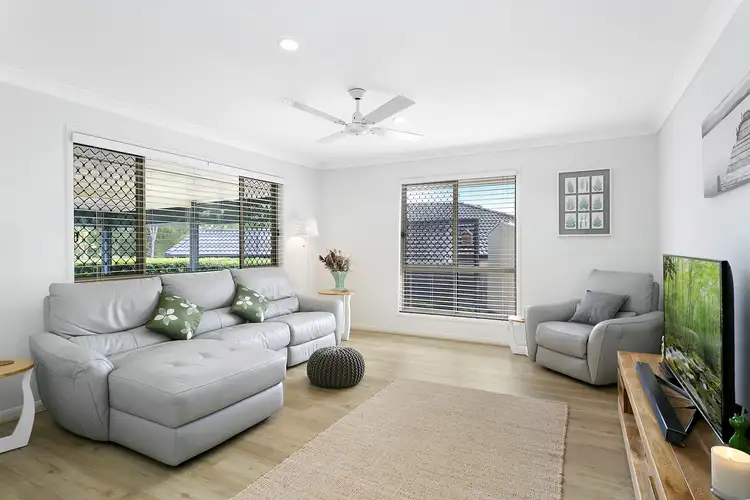 Sixth view of Homely house listing, 5 Kukulies Court, Currumbin Waters QLD 4223
