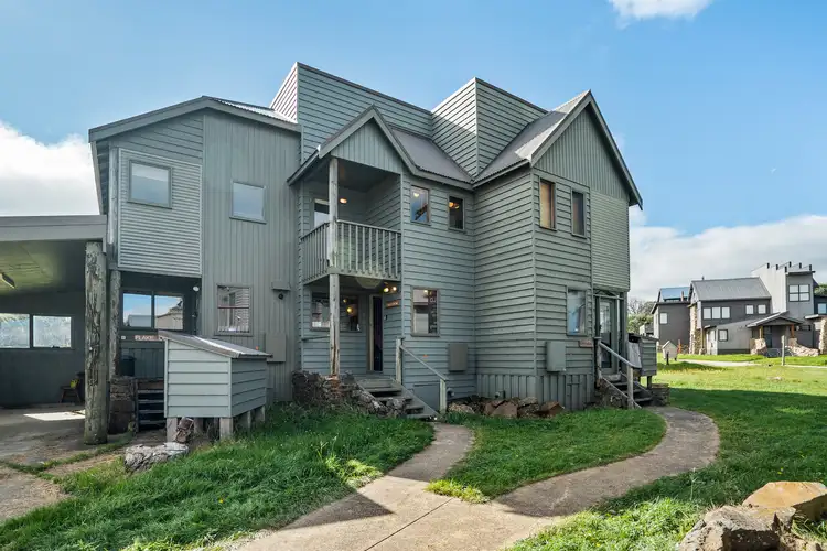 Second view of Homely house listing, 92b Big Muster Drive, Dinner Plain VIC 3898