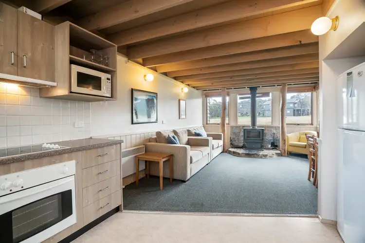 Third view of Homely house listing, 92b Big Muster Drive, Dinner Plain VIC 3898