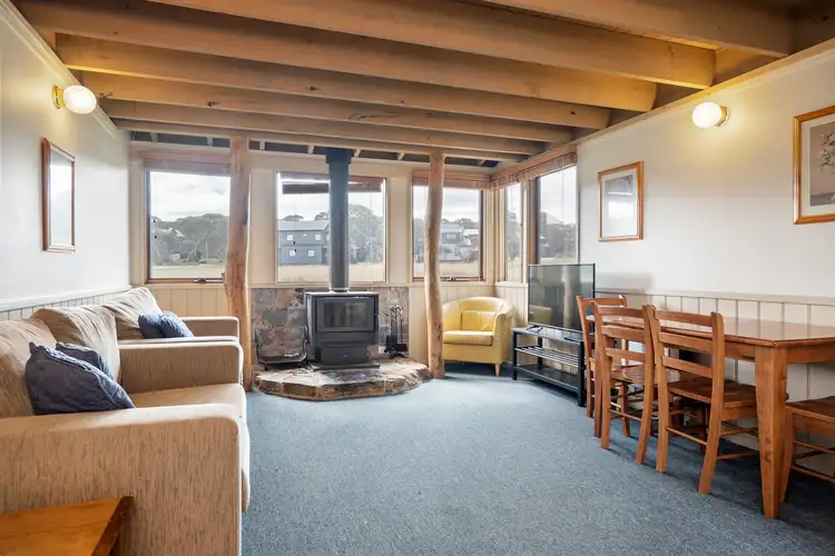 Fourth view of Homely house listing, 92b Big Muster Drive, Dinner Plain VIC 3898