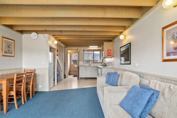 Fifth view of Homely house listing, 92b Big Muster Drive, Dinner Plain VIC 3898