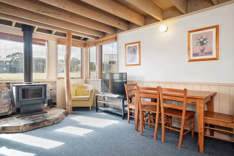 Sixth view of Homely house listing, 92b Big Muster Drive, Dinner Plain VIC 3898