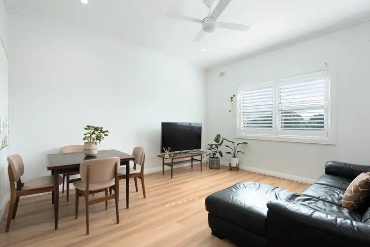 Third view of Homely apartment listing, 8/129 Lawson Street, Hamilton NSW 2303