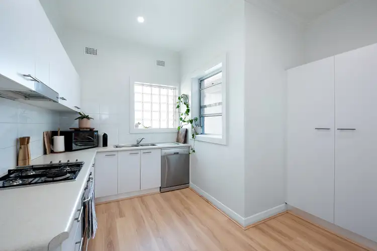 Fourth view of Homely apartment listing, 8/129 Lawson Street, Hamilton NSW 2303