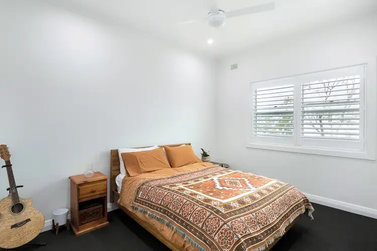 Sixth view of Homely apartment listing, 8/129 Lawson Street, Hamilton NSW 2303