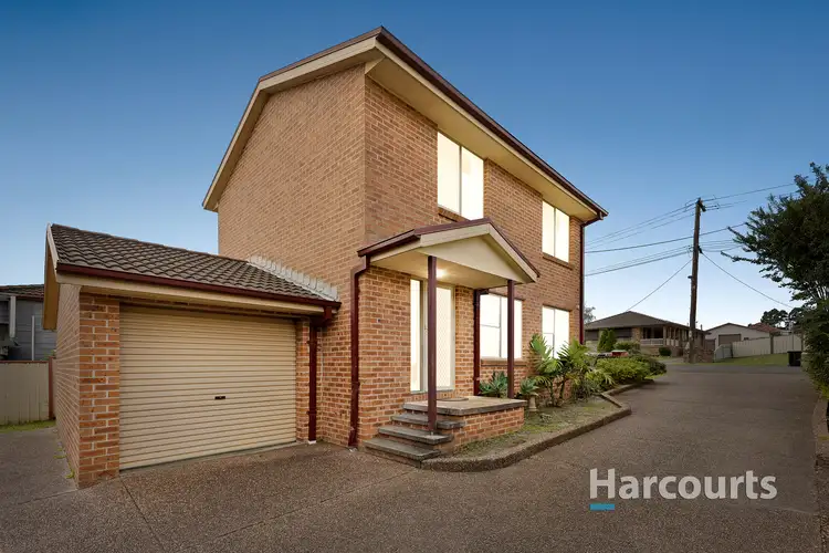 1/18 Fletcher Street, Wallsend NSW 2287
