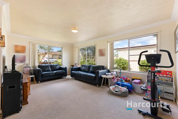 Second view of Homely townhouse listing, 1/18 Fletcher Street, Wallsend NSW 2287