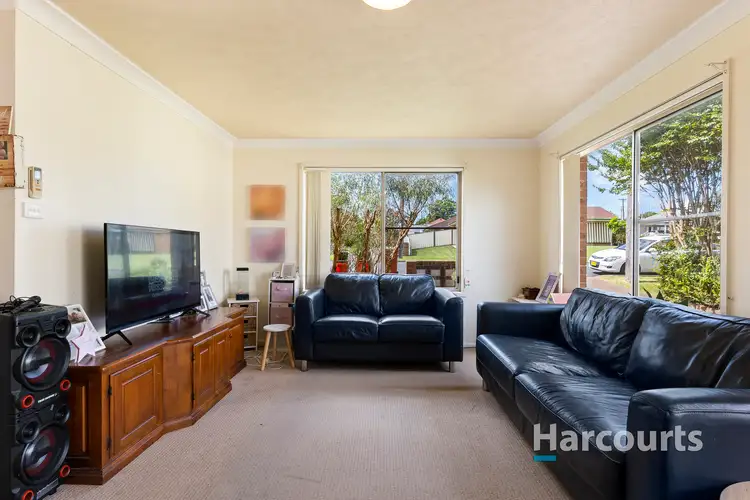 Third view of Homely townhouse listing, 1/18 Fletcher Street, Wallsend NSW 2287