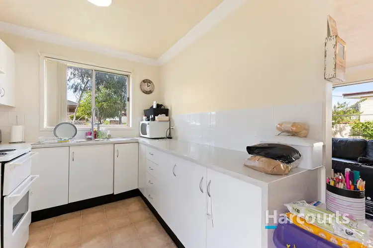 Fifth view of Homely townhouse listing, 1/18 Fletcher Street, Wallsend NSW 2287