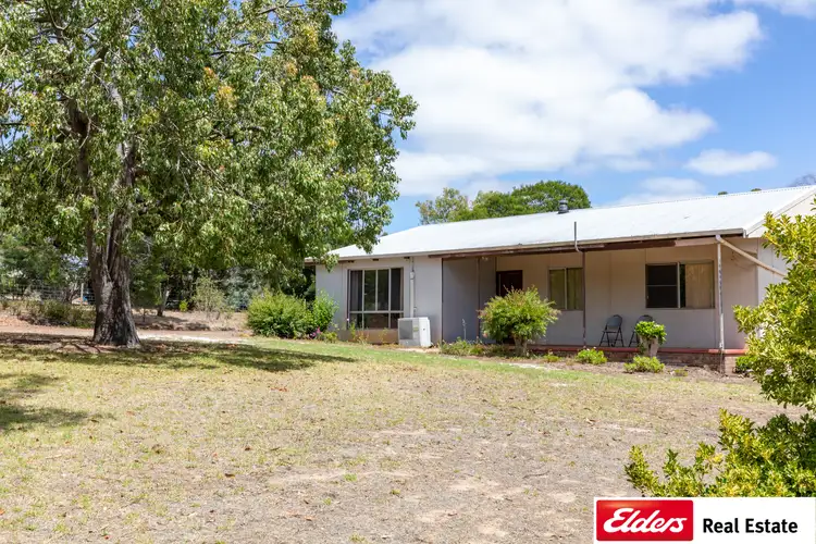 Second view of Homely house listing, 3 Booka Street, Frankland River WA 6396