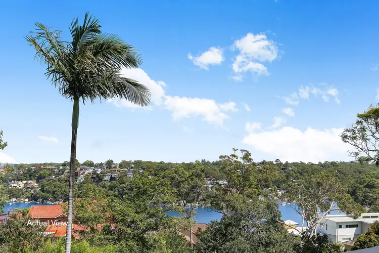 Main view of Homely house listing, 103 Warrah Road, Yowie Bay NSW 2228
