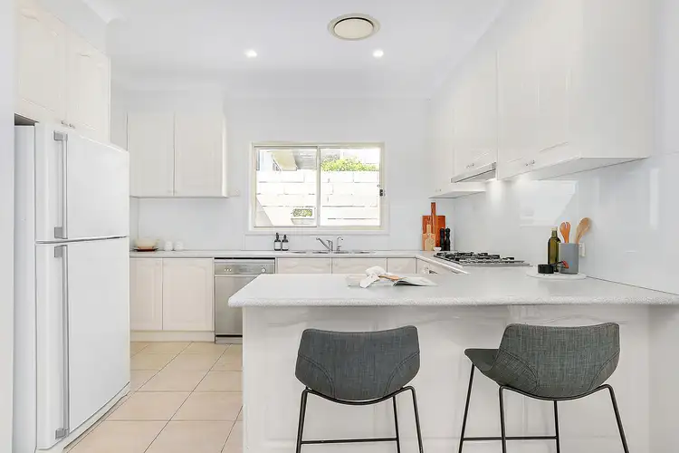Fourth view of Homely house listing, 103 Warrah Road, Yowie Bay NSW 2228