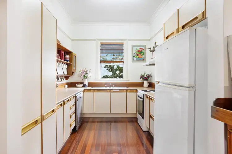 Third view of Homely house listing, 18 Weinholt Street, Allenstown QLD 4700