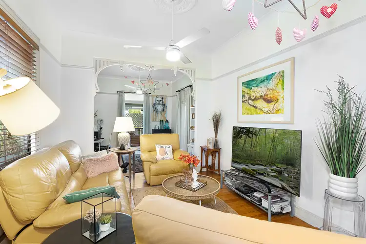 Fourth view of Homely house listing, 18 Weinholt Street, Allenstown QLD 4700