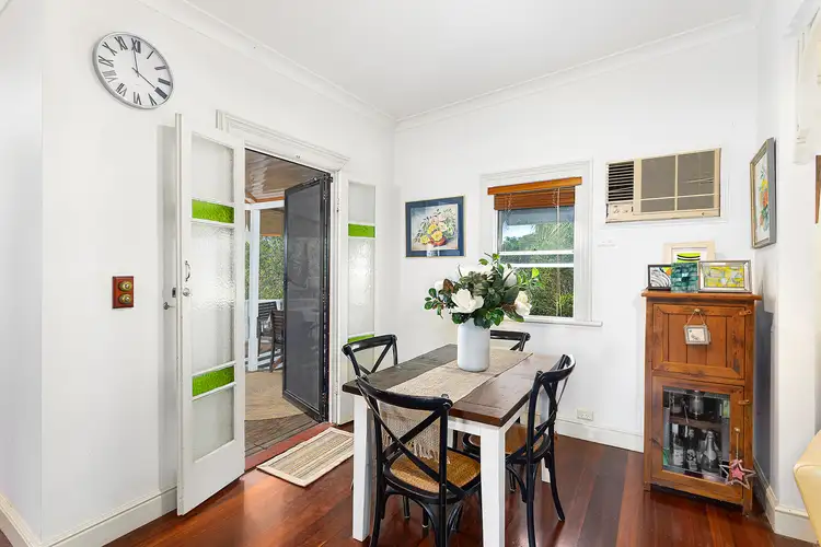 Fifth view of Homely house listing, 18 Weinholt Street, Allenstown QLD 4700
