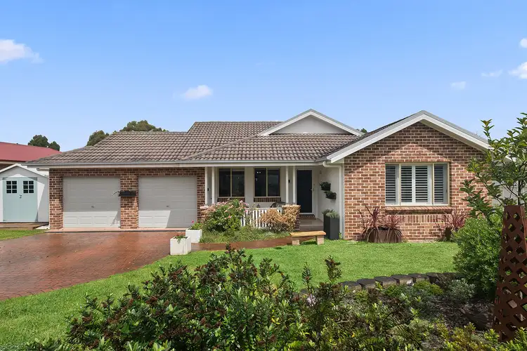 6 Matavia Place, Bowral NSW 2576