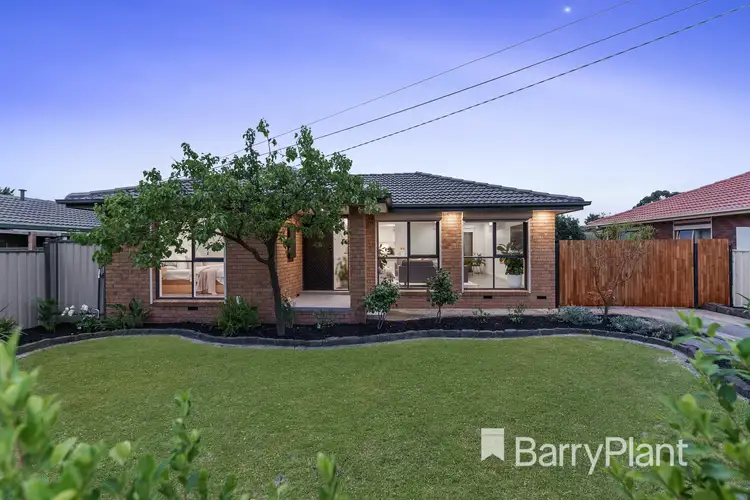 Main view of Homely house listing, 28 Cromwell Road, Kings Park VIC 3021