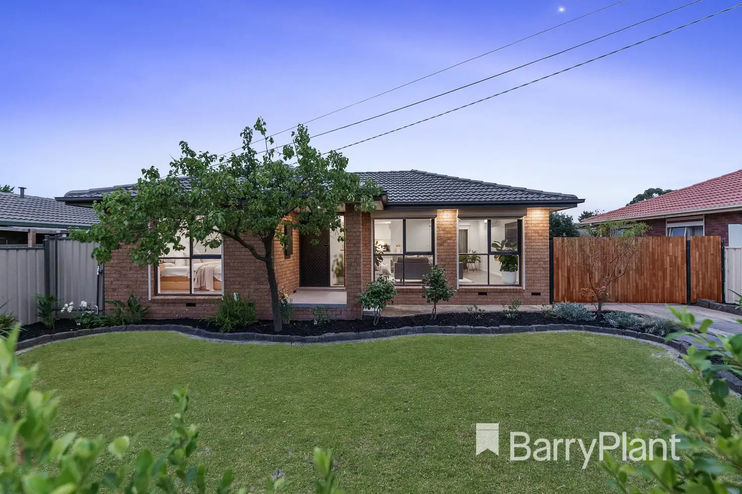 Main view of Homely house listing, 28 Cromwell Road, Kings Park VIC 3021