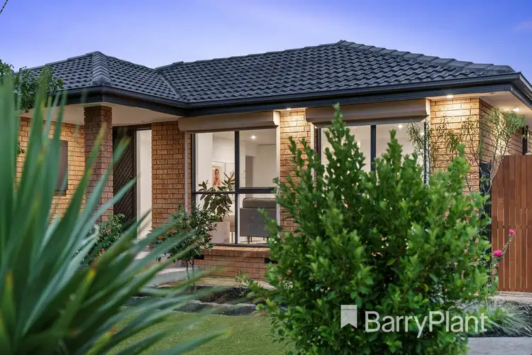 Sixth view of Homely house listing, 28 Cromwell Road, Kings Park VIC 3021