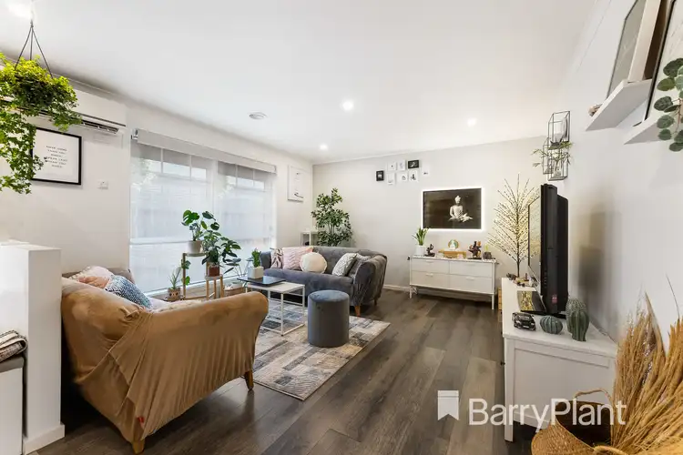 Second view of Homely unit listing, 2/40 Lake Boga Avenue, Deer Park VIC 3023