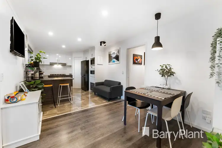 Third view of Homely unit listing, 2/40 Lake Boga Avenue, Deer Park VIC 3023