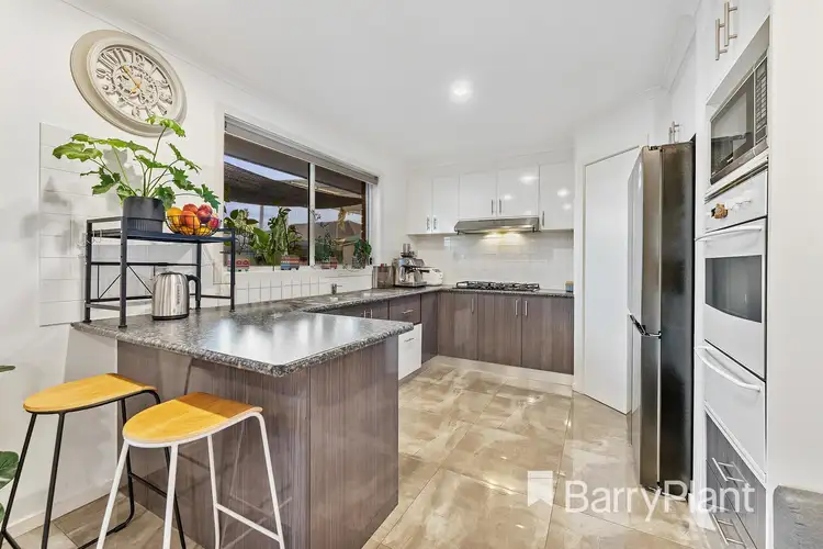 Fourth view of Homely unit listing, 2/40 Lake Boga Avenue, Deer Park VIC 3023