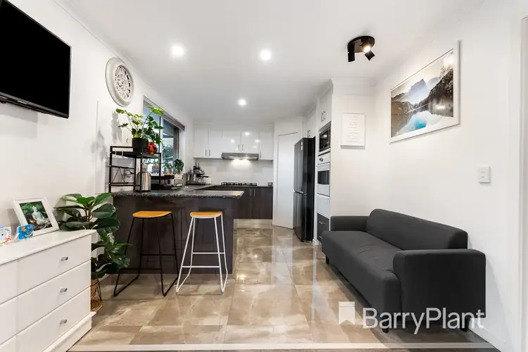 Sixth view of Homely unit listing, 2/40 Lake Boga Avenue, Deer Park VIC 3023