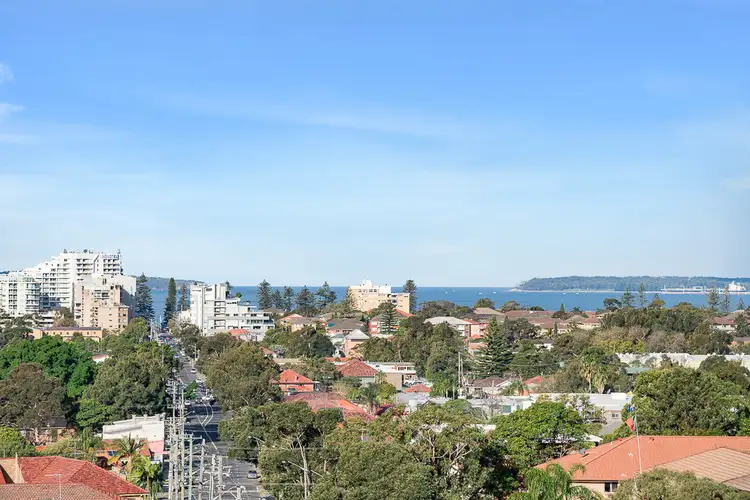 21/52 Bay Street, Rockdale NSW 2216