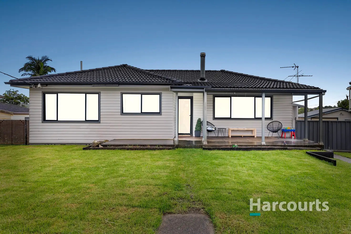 Main view of Homely house listing, 10 Duncan Close, Elermore Vale NSW 2287