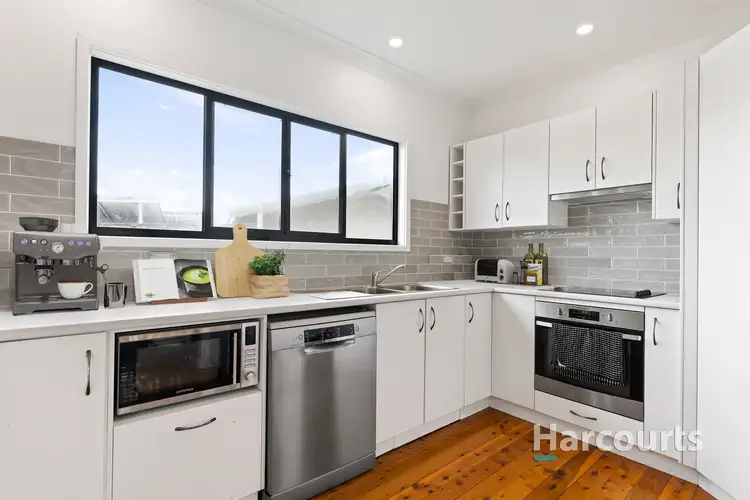 Fourth view of Homely house listing, 10 Duncan Close, Elermore Vale NSW 2287